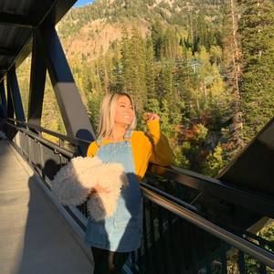 Meet your Posher, Darlin